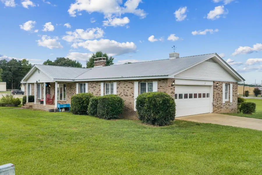 3 Monroe St., Tishomingo, MS 38873 - #2