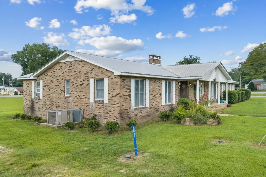 3 Monroe St., Tishomingo, MS 38873 - #3
