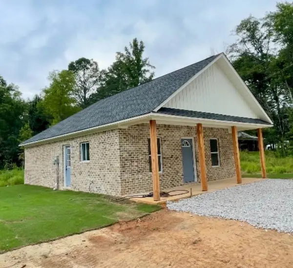 7720 Van Buren Road, Fulton, MS 38843