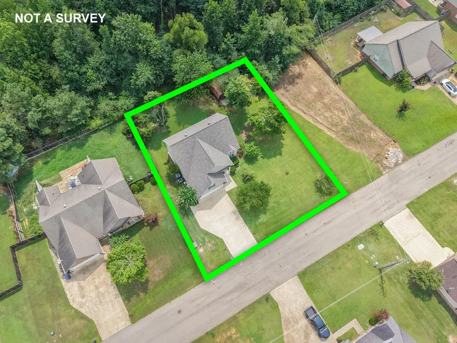 3021 Wynbrook Dr., Corinth, MS 38834 - #3