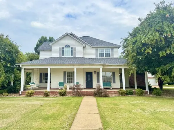143 Angus Dr., Tupelo, MS 38804