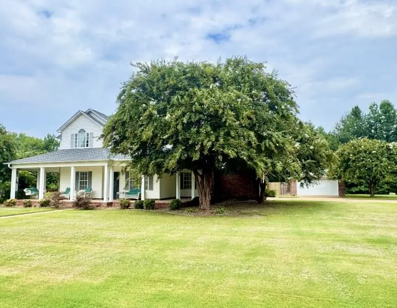143 Angus Dr., Tupelo, MS 38804 - #3