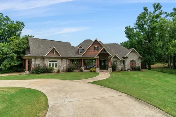 90 County Road 371, Water Valley, MS 38965