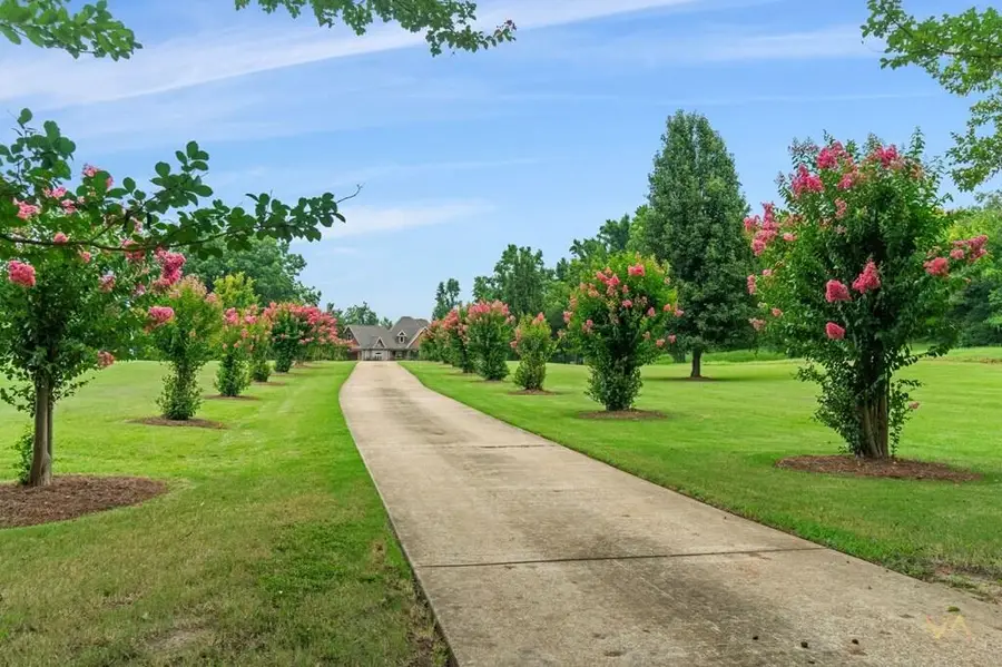 90 County Road 371, Water Valley, MS 38965 - #3