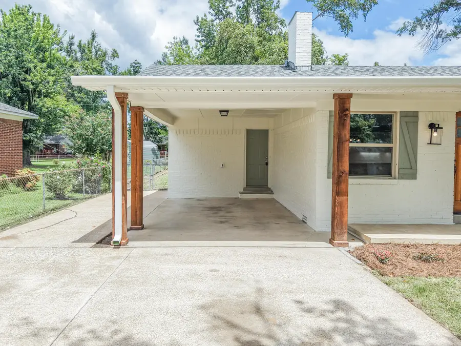 3163 Kendrick Road, Corinth, MS 38834 - #3