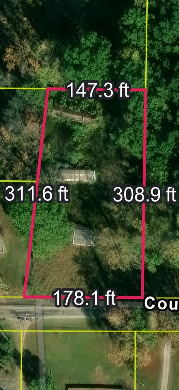1345 County Road 94, New Albany, MS 38652