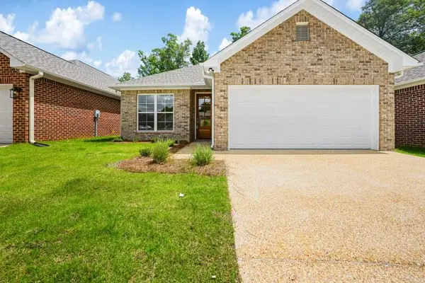 4266 Sydney Ln., Tupelo, MS 38801