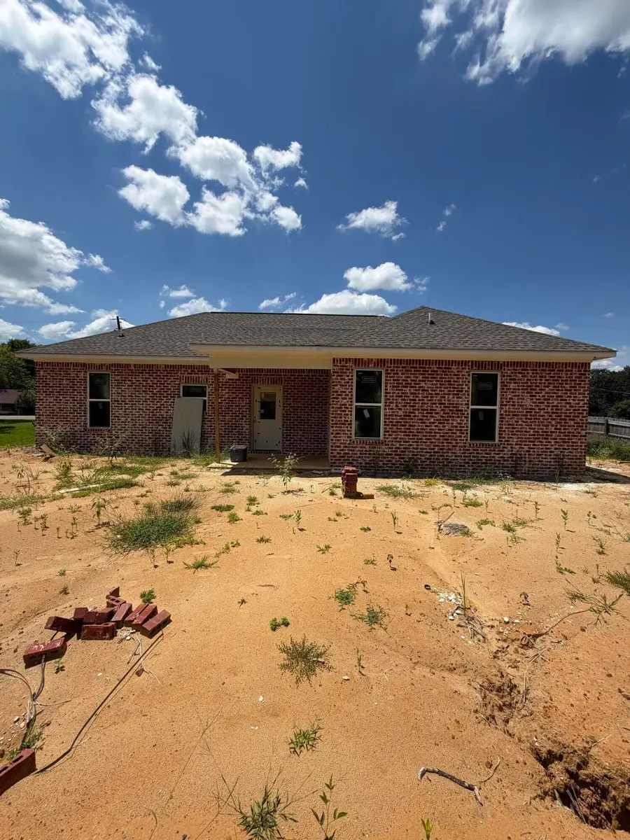 1911 President Ave., Tupelo, MS 38801 - #2