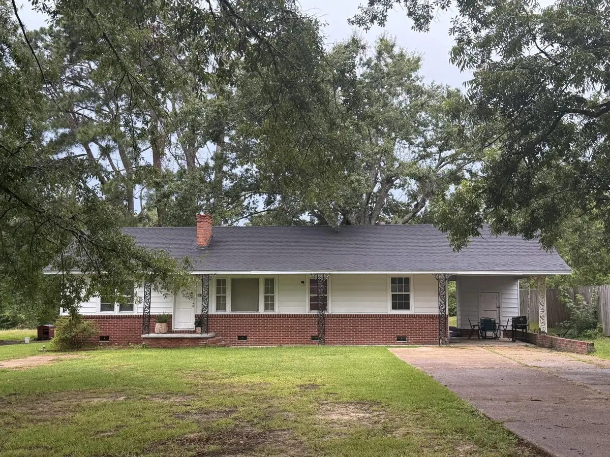 105 Miller Cr., Booneville, MS 38829 - #1