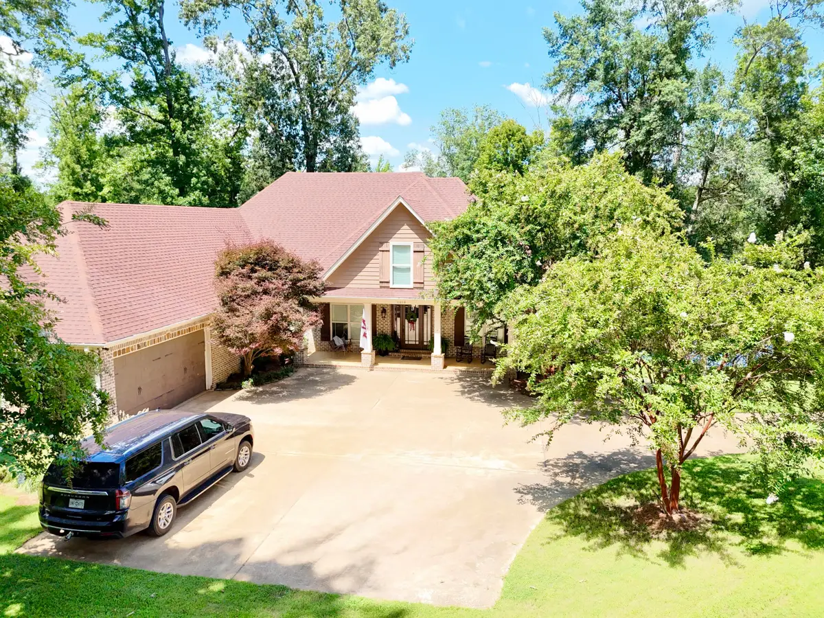 1018 County Road 373, New Albany, MS 38652 - #1