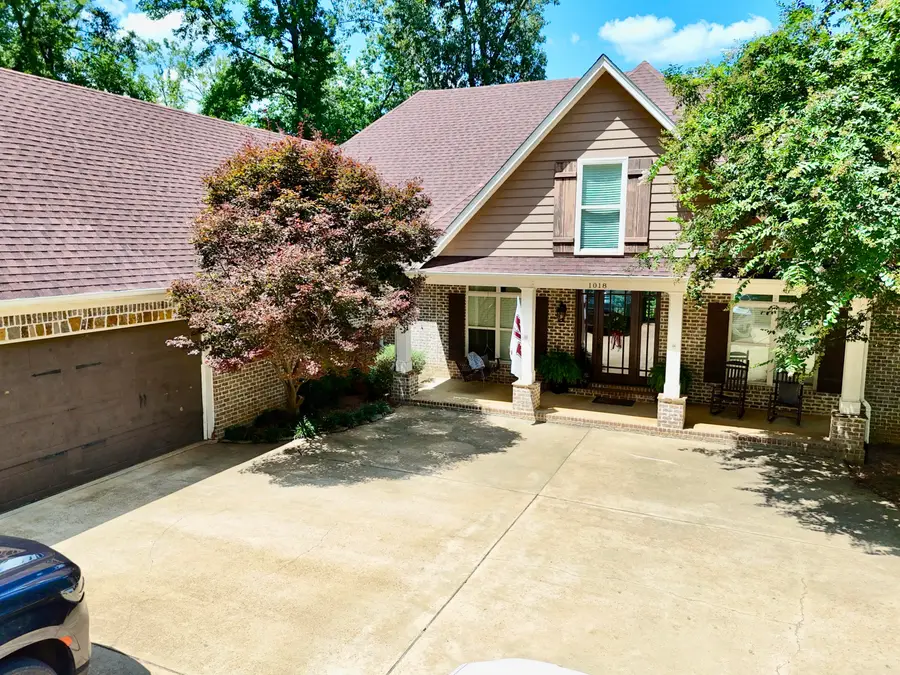 1018 County Road 373, New Albany, MS 38652 - #2