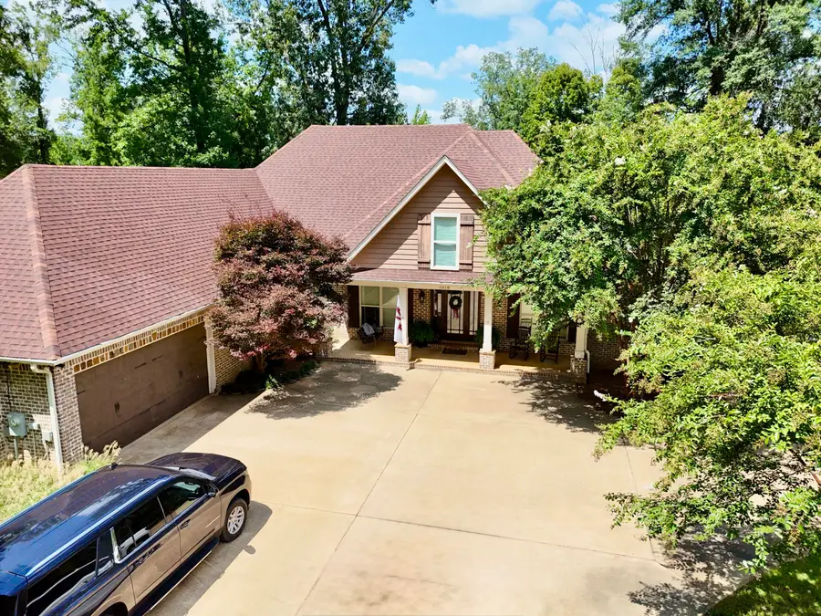 1018 County Road 373, New Albany, MS 38652 - #3