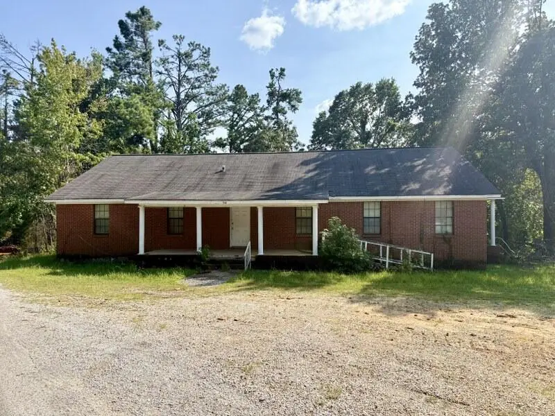 341 County Road 521, Ripley, MS 38663 - #1