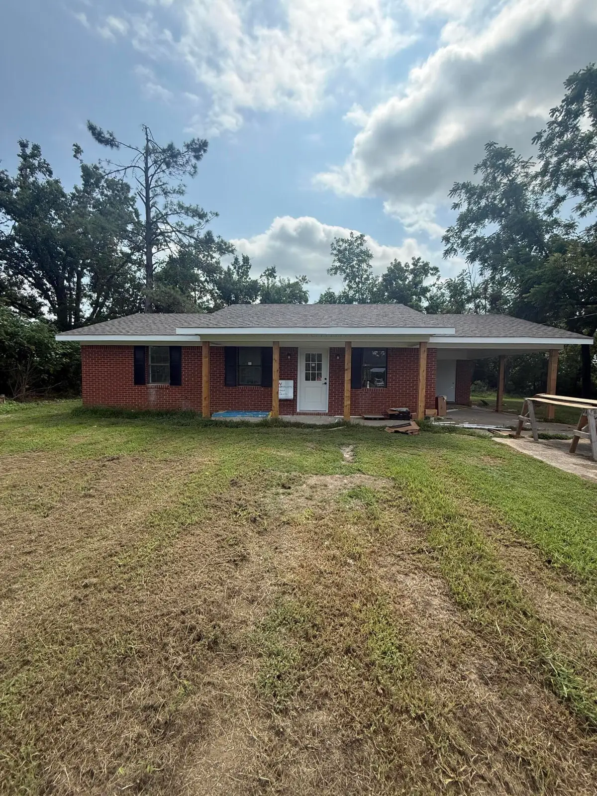 377 County Road 8301, Rienzi, MS 38865 - #1