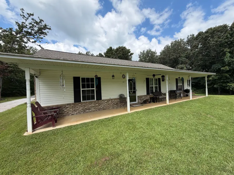 111 Rd 113, Shannon, MS 38868 - #2