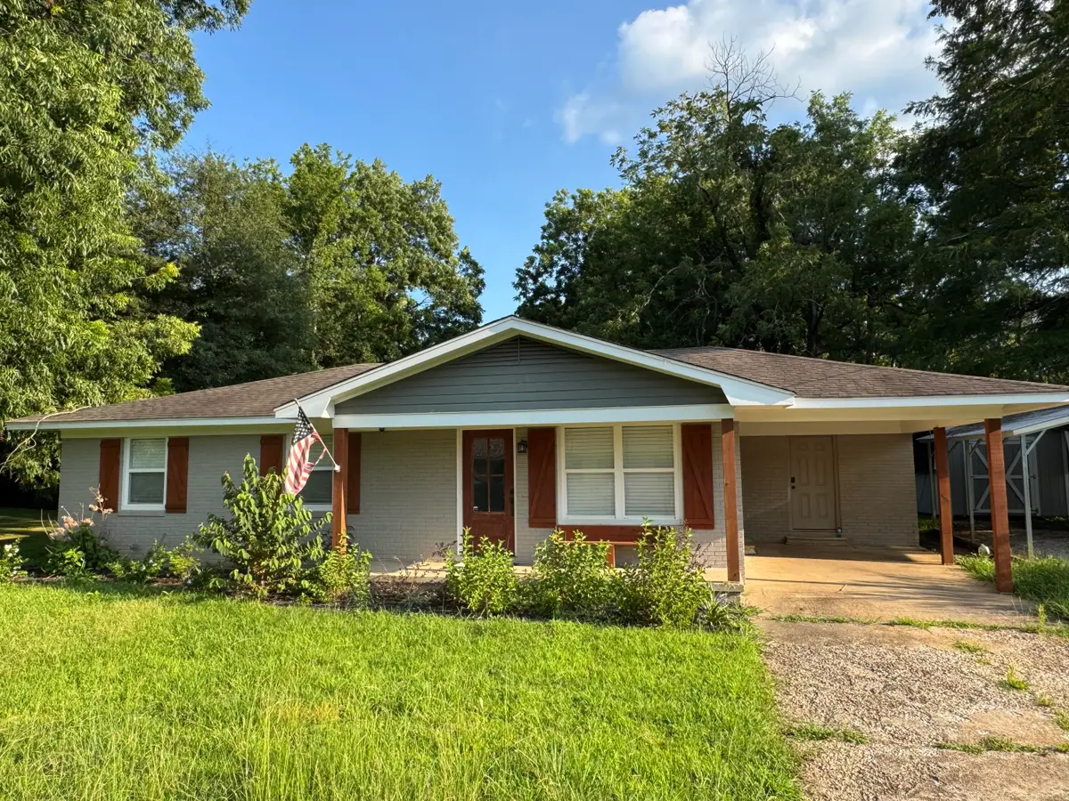 189 Nixon St., Pontotoc, MS 38863 - #1