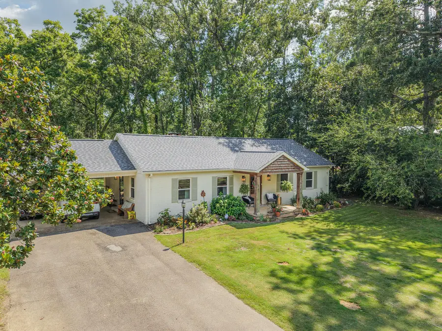 1702 Magnolia Road, Corinth, MS 38834 - #2