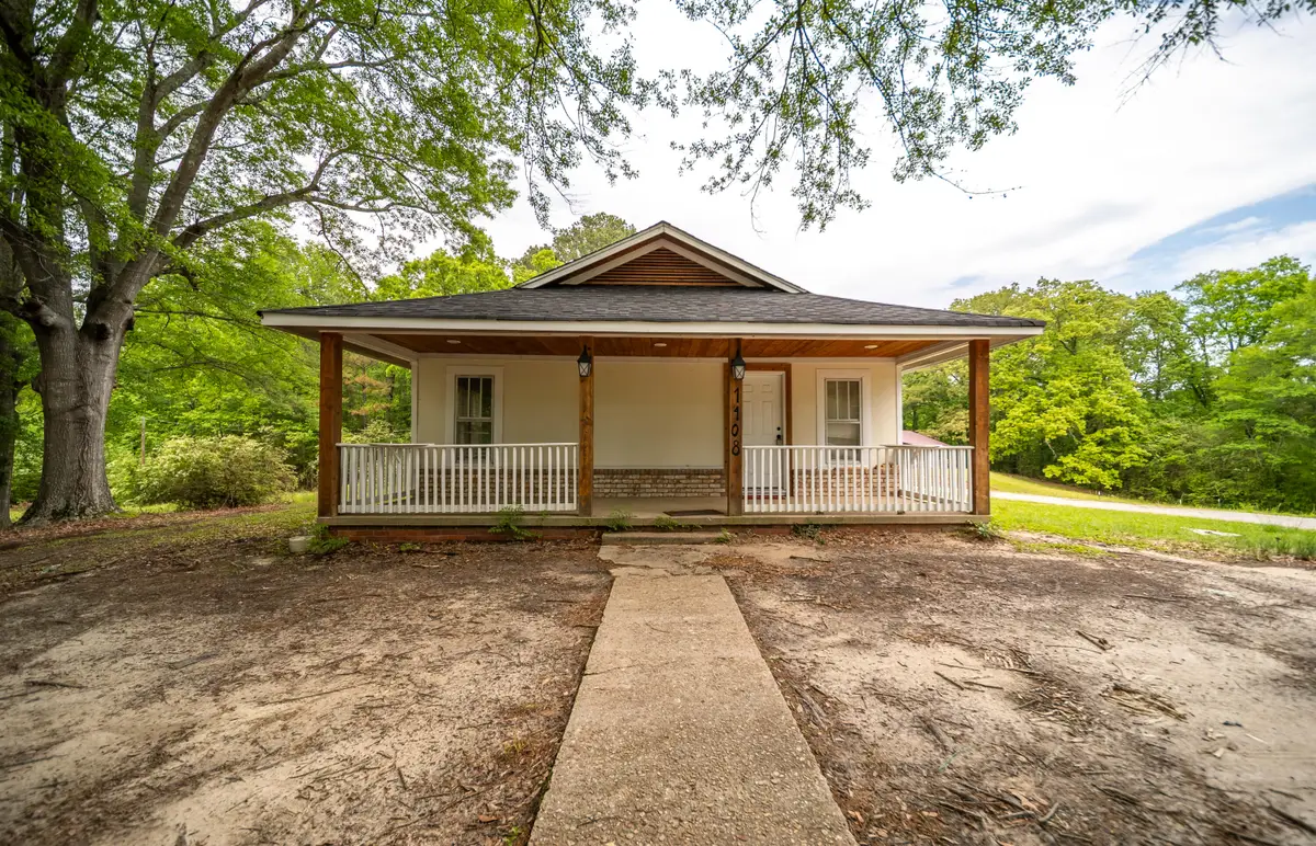 1408 Beech Springs Road, Saltillo, MS 38866 - #1
