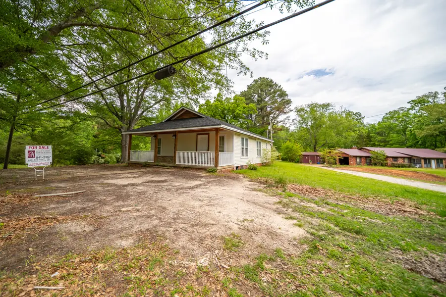1408 Beech Springs Road, Saltillo, MS 38866 - #3