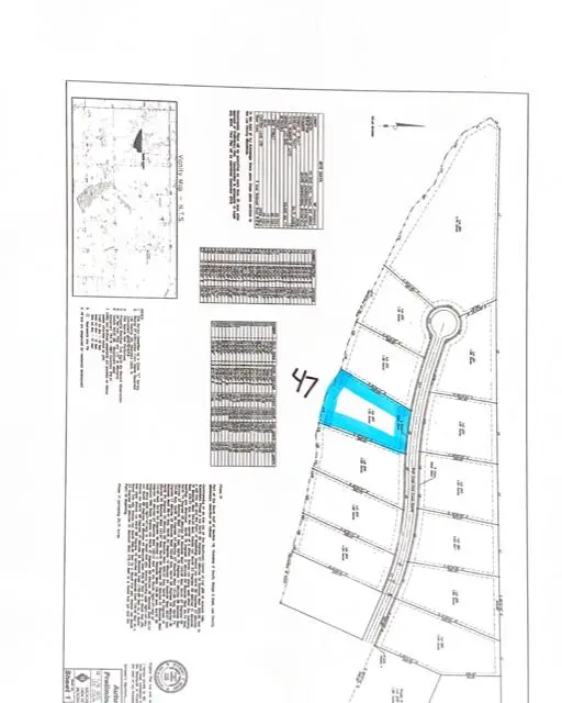 #47 Rock Creek Dr., Tupelo, MS 38801 - Image #1