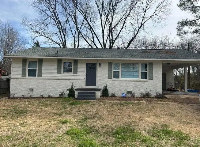 214 Nanney Dr., Tupelo, MS 38801 - #1