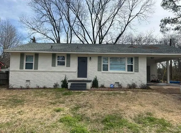 214 Nanney Dr., Tupelo, MS 38801