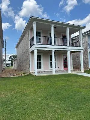 212 S 3rd St., Amory, MS 38821
