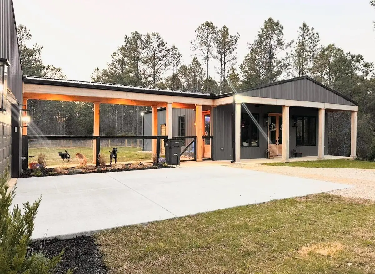 32 County Road 385, Water Valley, MS 38965 - #1