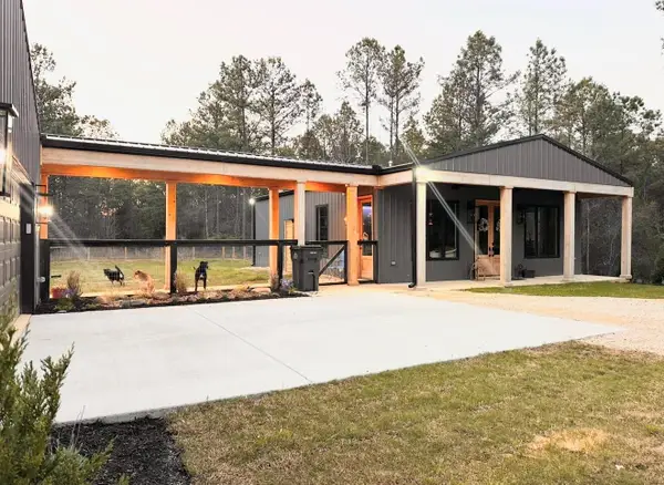 32 County Road 385, Water Valley, MS 38965