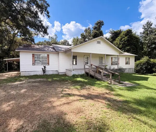 87 County Road 205, Burnsville, MS 38833
