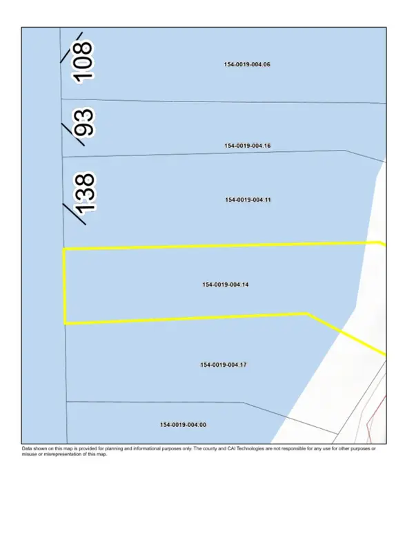 Frances Ln., Fulton, MS 38843