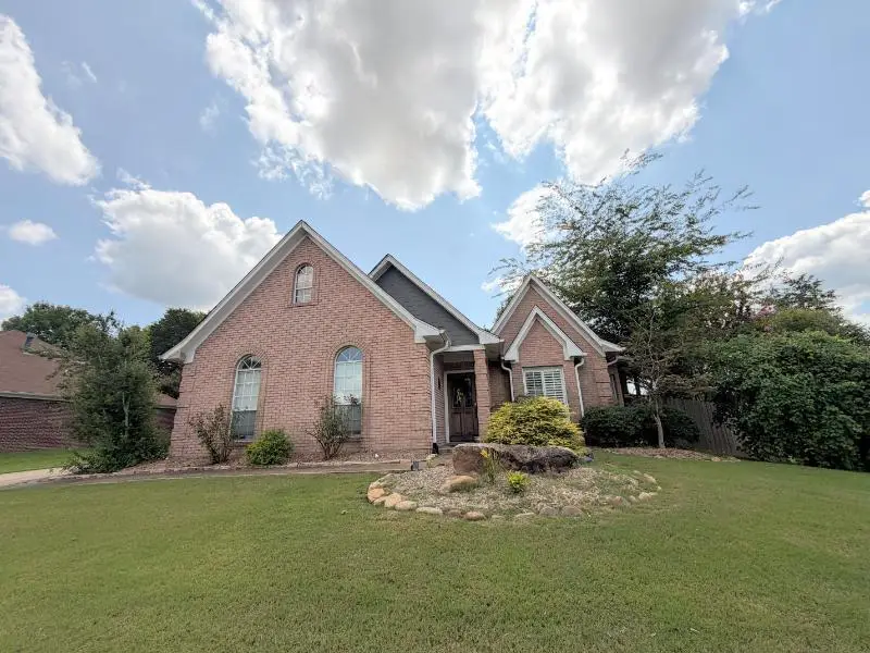 1511 Winter Valley Dr., Tupelo, MS 38801 - #1