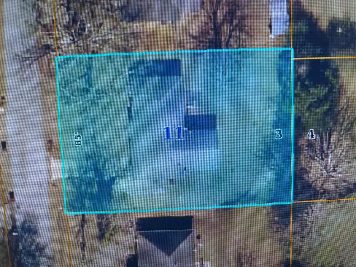 305 Kenwood Dr., Amory, MS 38821 - #1