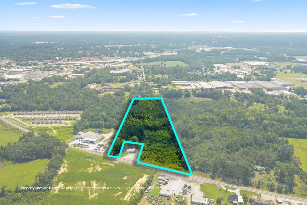 0 S Tate St., Corinth, MS 38834 - #1