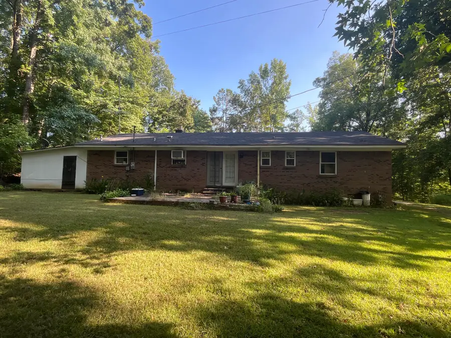 1031 County Road 140, New Albany, MS 38652 - #3