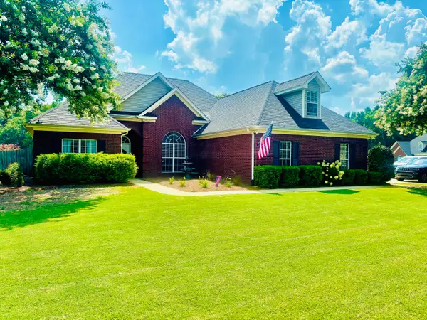 243 Cotton Gin Ln., Saltillo, MS 38866