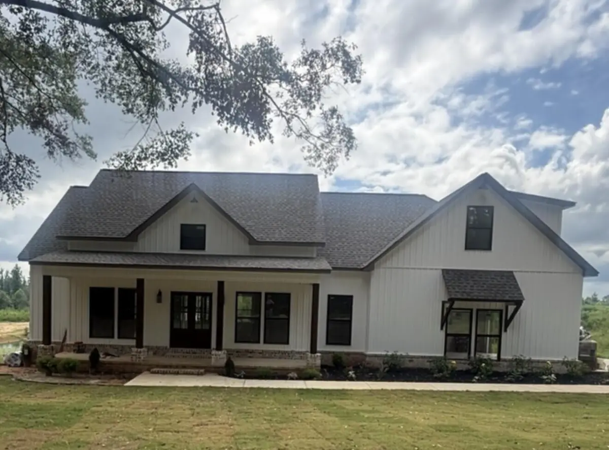 44 County Road 155, Iuka, MS 38852 - #1