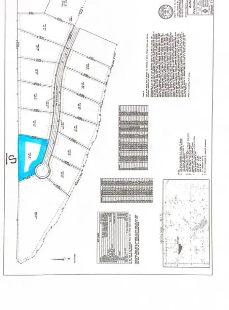 Lot# 51 Rock Creek Dr., Tupelo, MS 38801 - Image #1