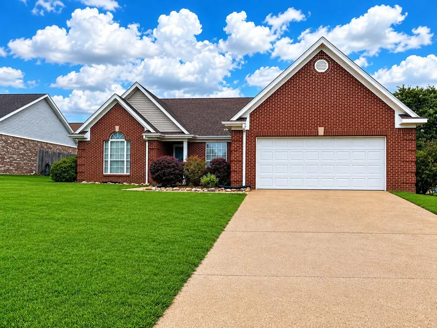 1737 Cedarwood Dr., Belden, MS 38826 - #2