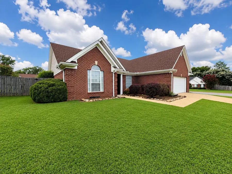 1737 Cedarwood Dr., Belden, MS 38826 - #3