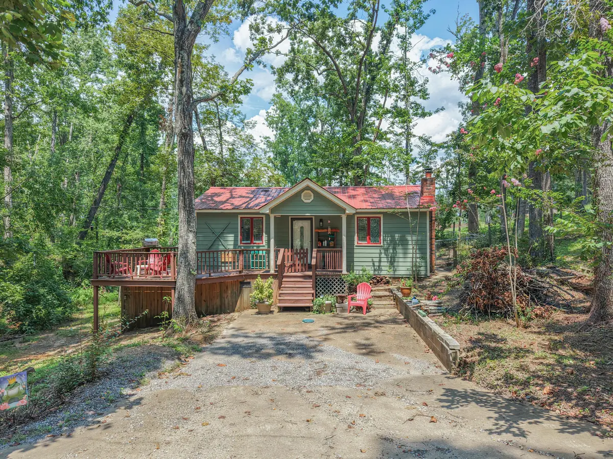 10 County Road 362, Iuka, MS 38852 - #1