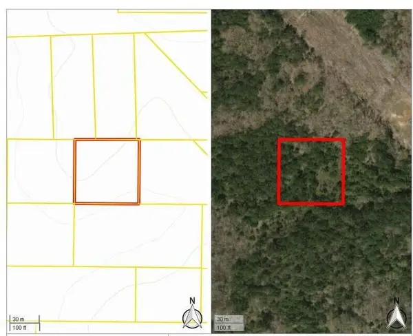 1099 County Road 196, Blue Springs, MS 38828