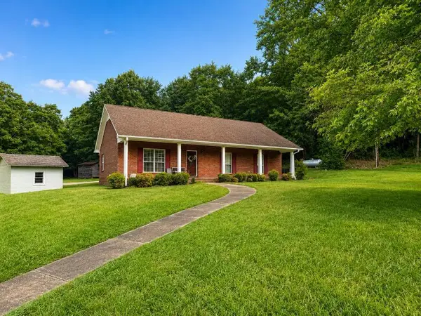 2955 Peppertown Road, Fulton, MS 38843