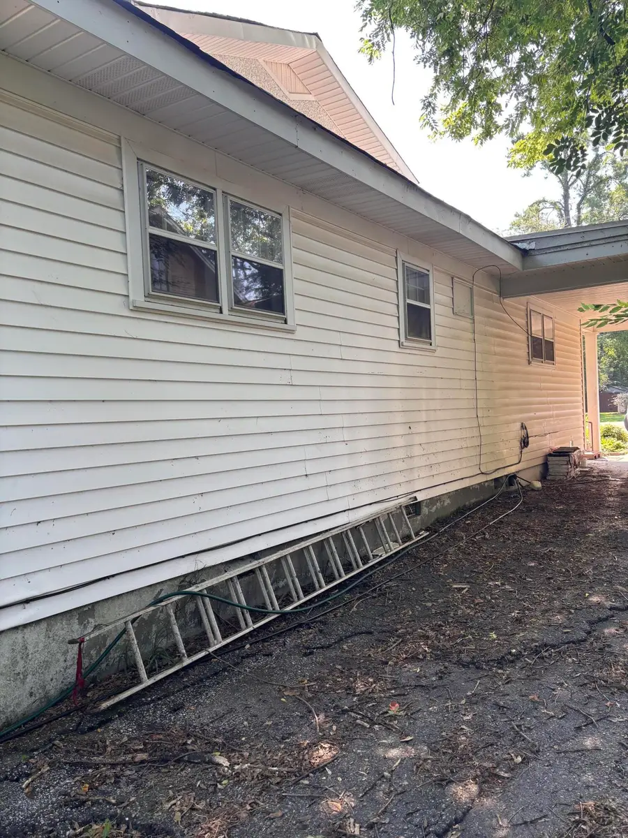 309 Central Ave., New Albany, MS 38652 - #2