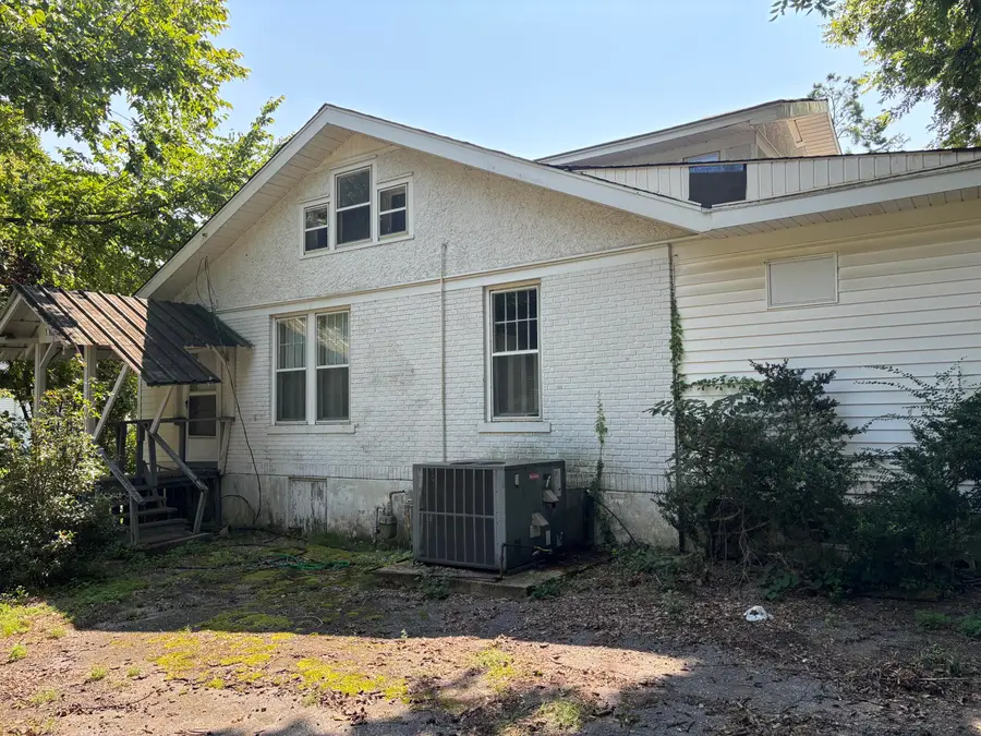 309 Central Ave., New Albany, MS 38652 - #3