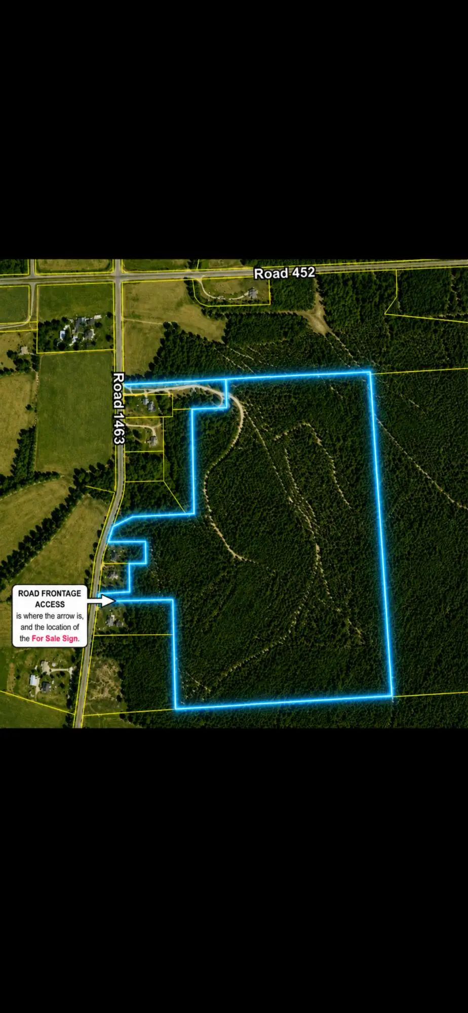 County Road 1463, Nettleton, MS 38858 - #1