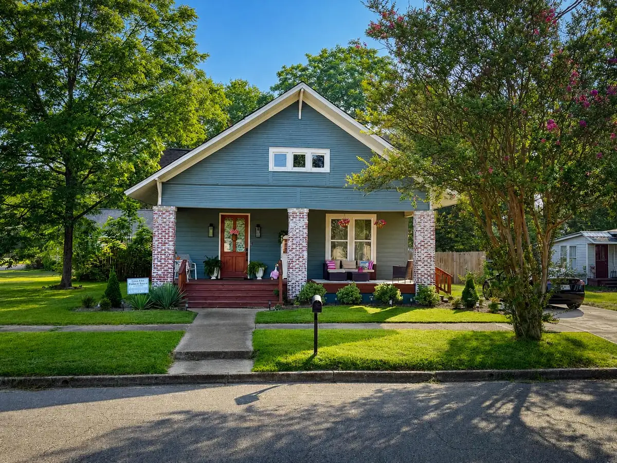 112 N 8th St., Amory, MS 38821 - #1