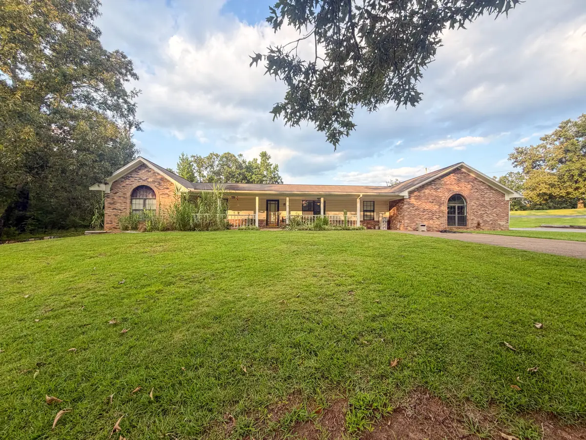 8240 County Road 701, Ripley, MS 38663 - #1