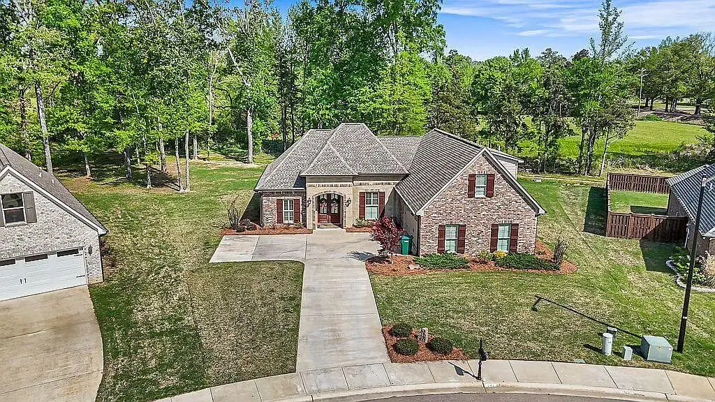 148 River Run Dr., Tupelo, MS 38801 - #1