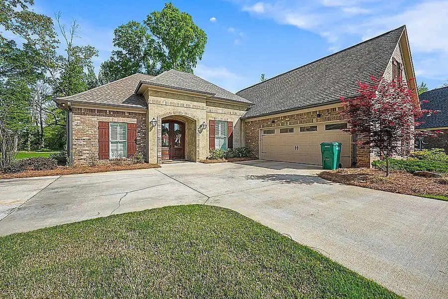 148 River Run Dr., Tupelo, MS 38801 - #3